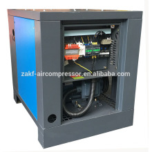 Compressor de ar silencioso elétrico da alimentação CA 110kw industrial com preço